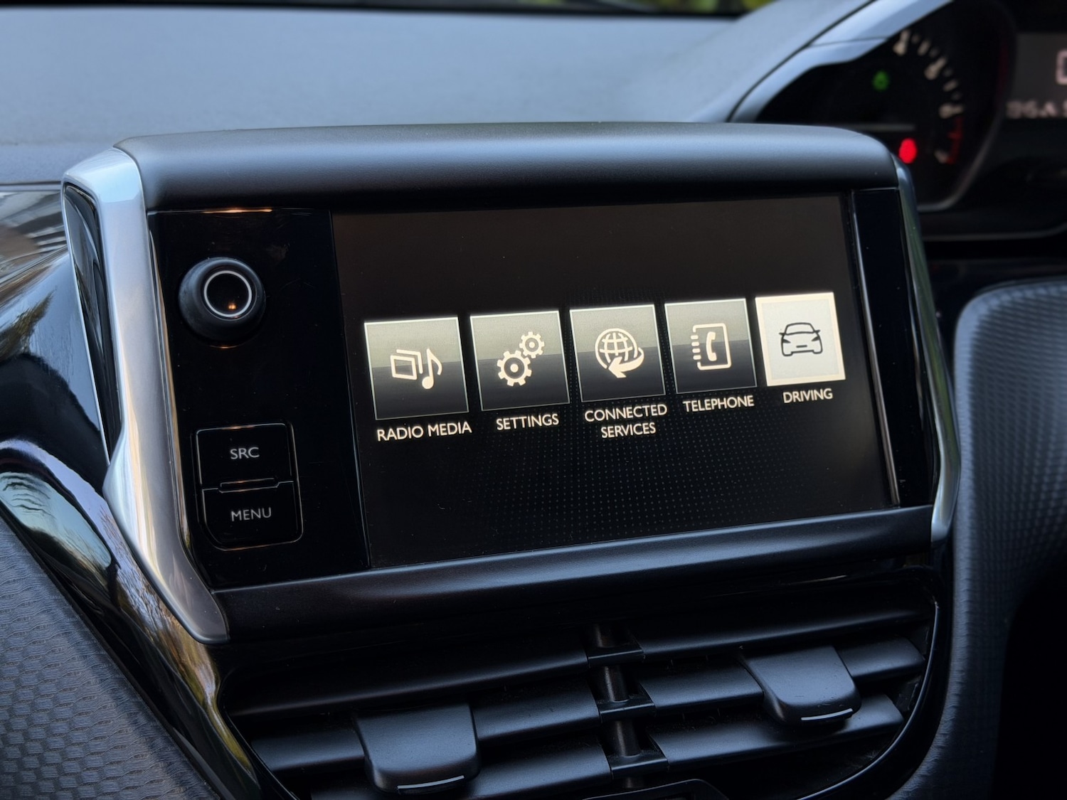 Used Peugeot 208 2016 for sale - 76751793: Photo 22