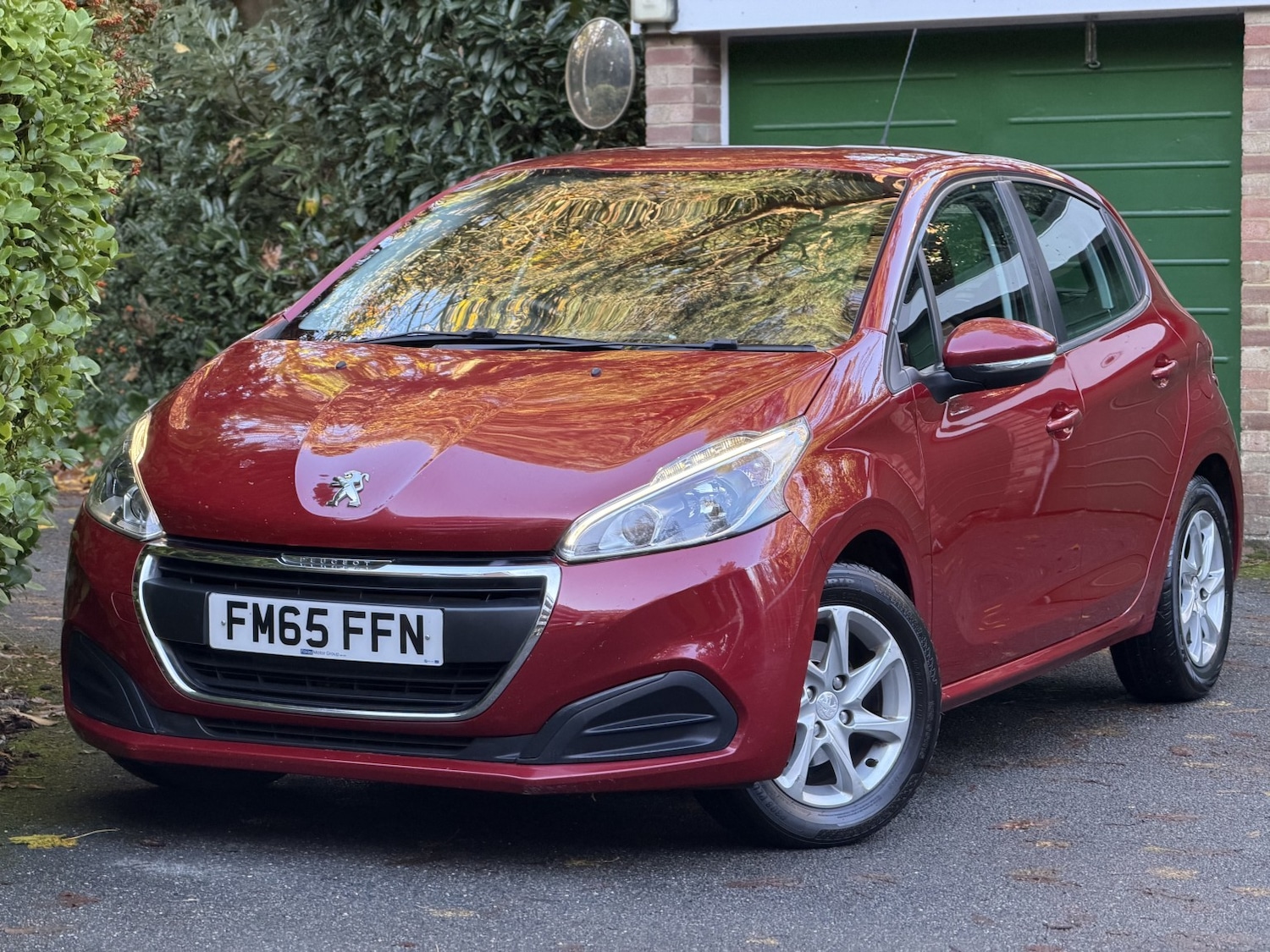 Used Peugeot 208 2016 for sale - 76751793: Photo 26
