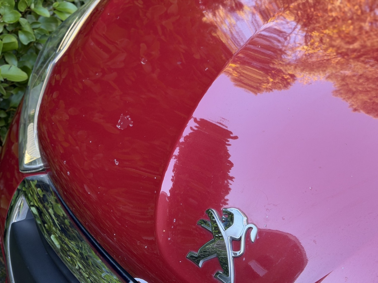 Used Peugeot 208 2016 for sale - 76751793: Photo 27