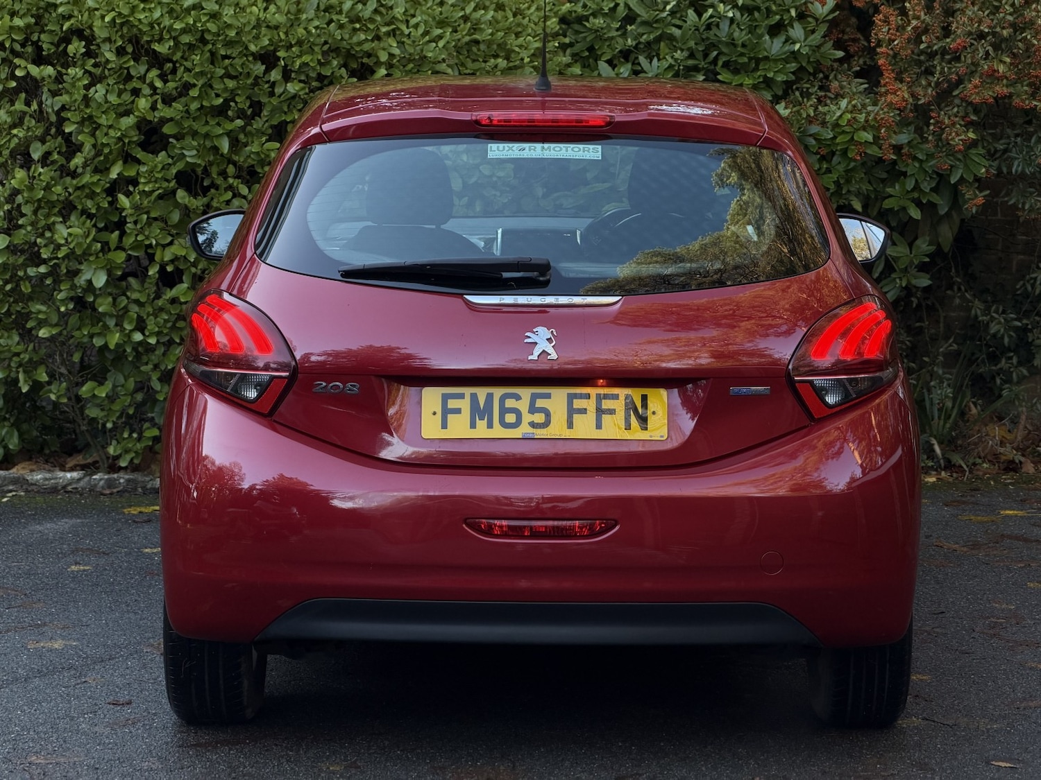 Used Peugeot 208 2016 for sale - 76751793: Photo 6