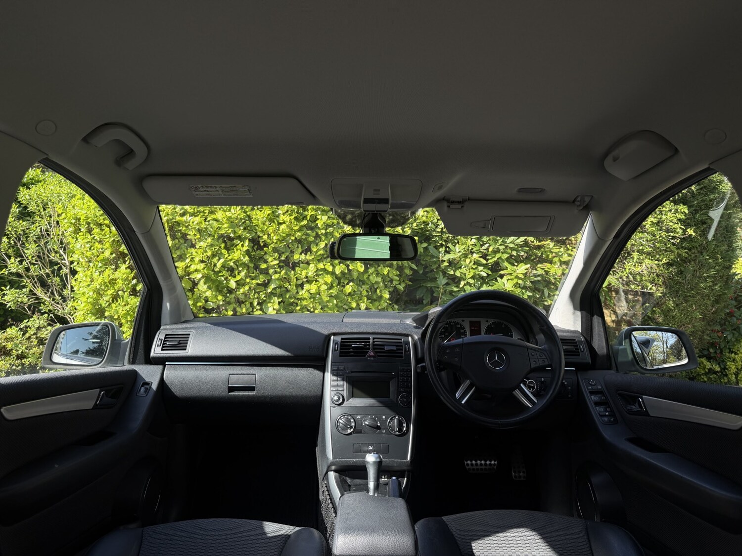 Used Mercedes-Benz B Class 2011 for sale - 78182997: Photo 10