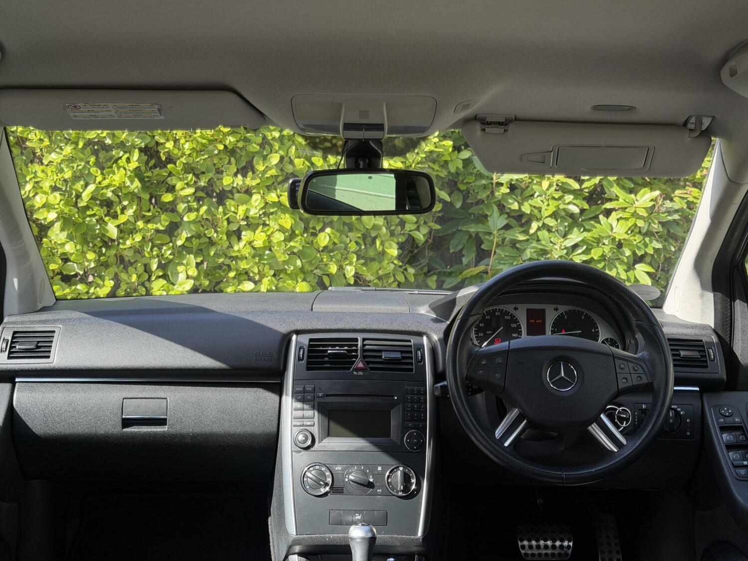 Used Mercedes-Benz B Class 2011 for sale - 78182997: Photo 11