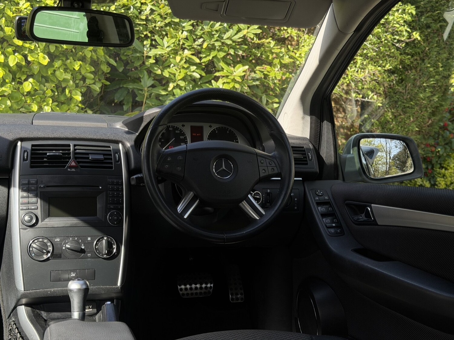 Used Mercedes-Benz B Class 2011 for sale - 78182997: Photo 12