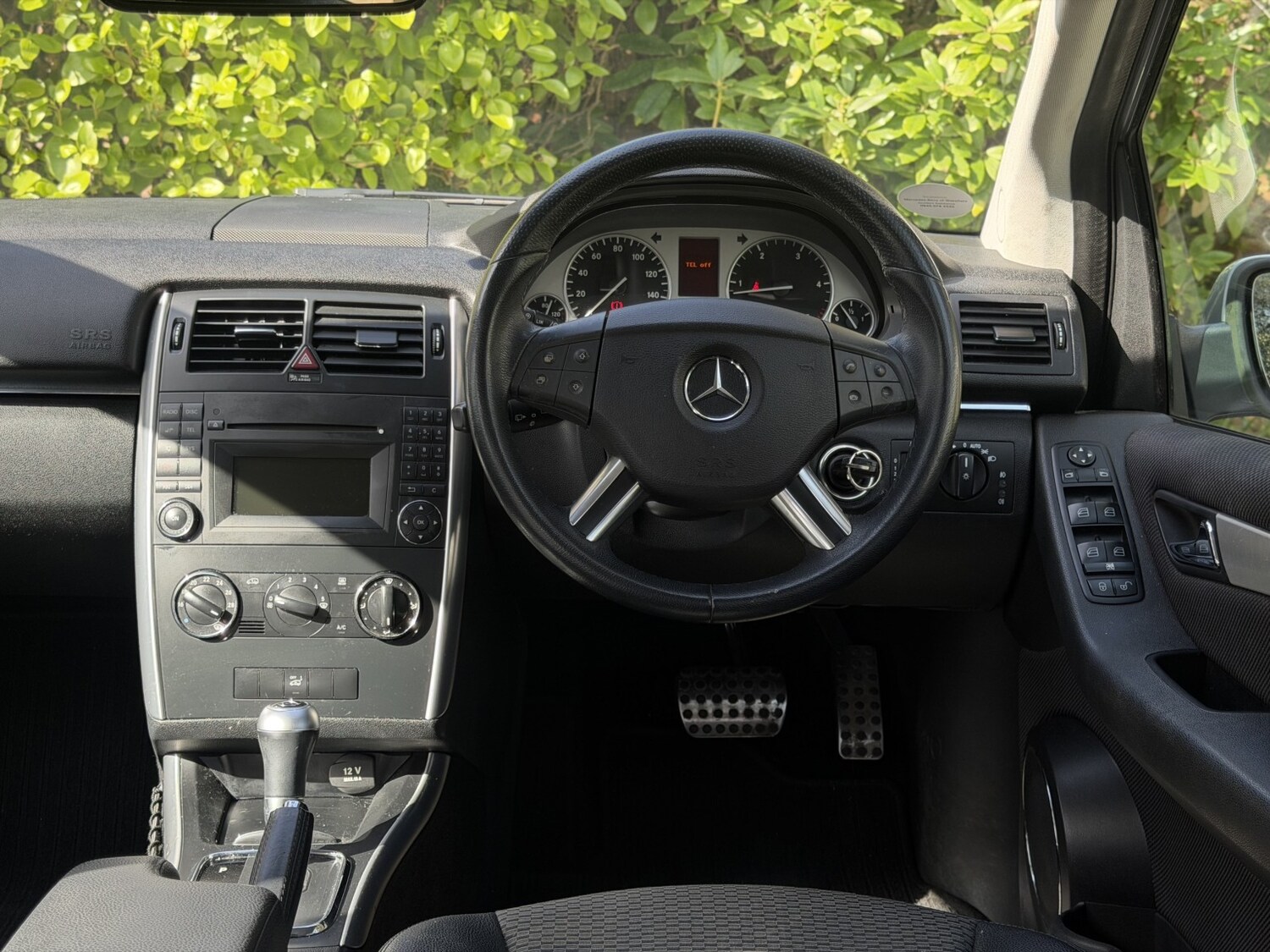 Used Mercedes-Benz B Class 2011 for sale - 78182997: Photo 13