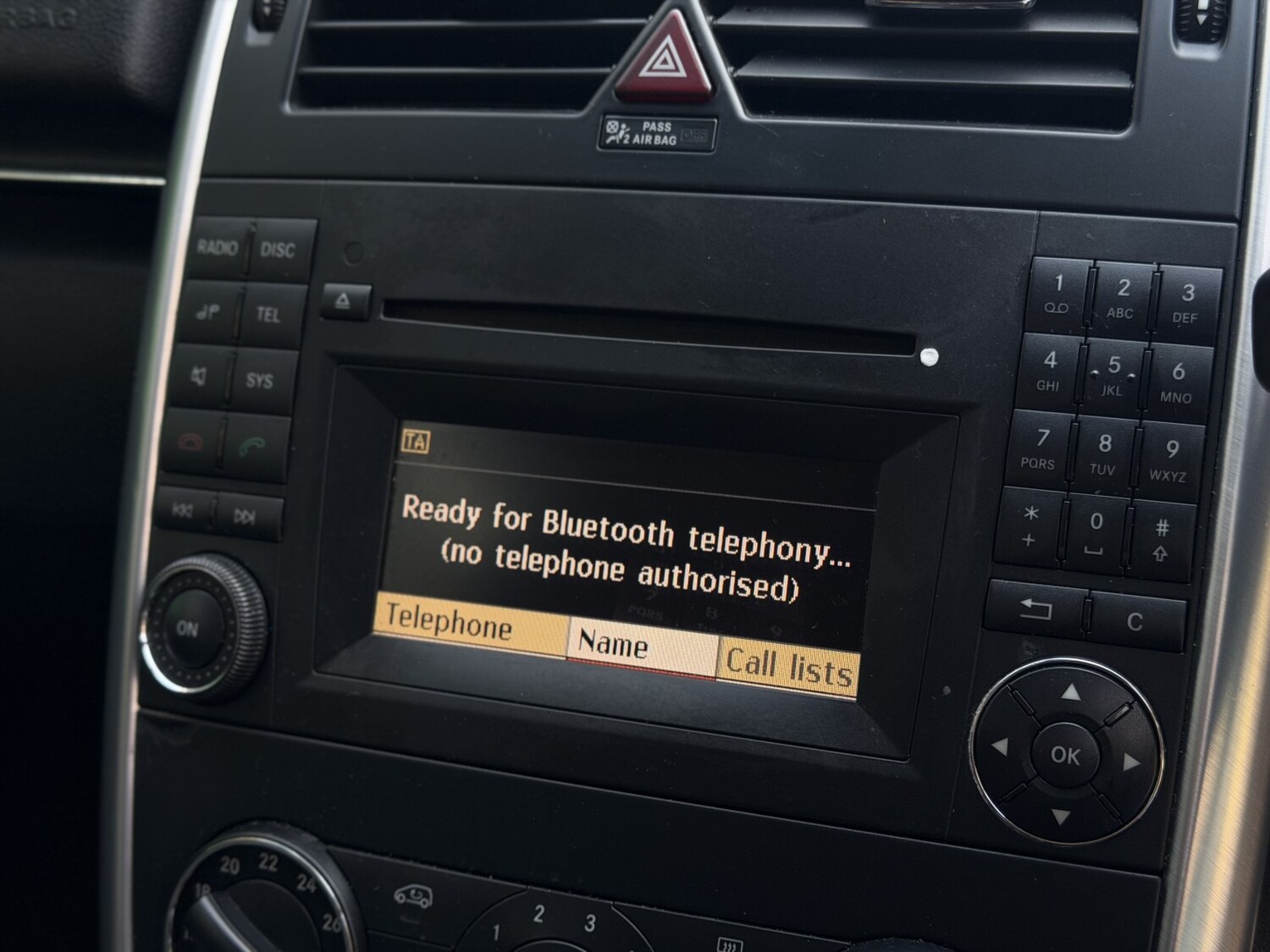 Used Mercedes-Benz B Class 2011 for sale - 78182997: Photo 14