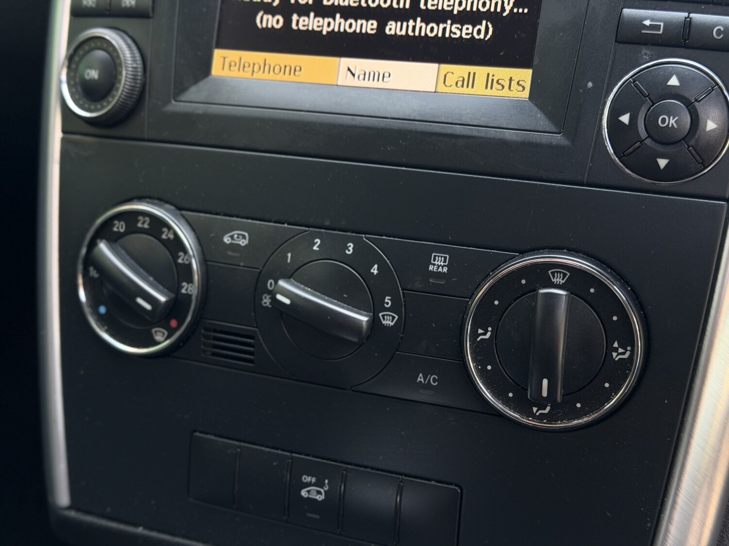 Used Mercedes-Benz B Class 2011 for sale - 78182997: Photo 15