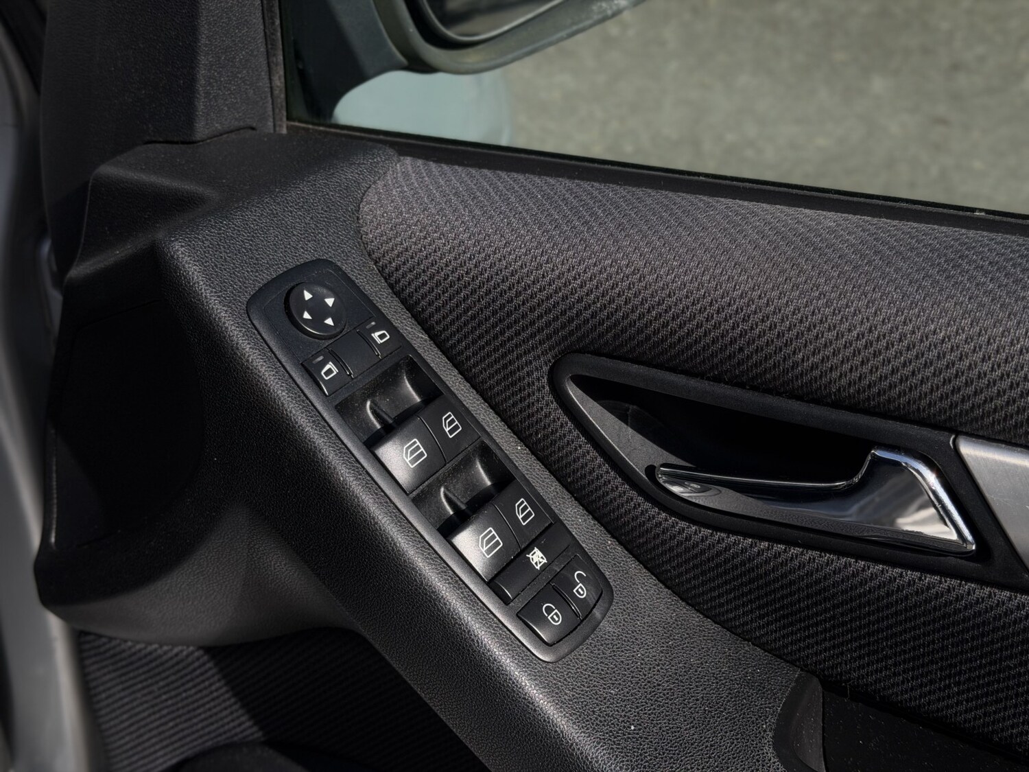 Used Mercedes-Benz B Class 2011 for sale - 78182997: Photo 16