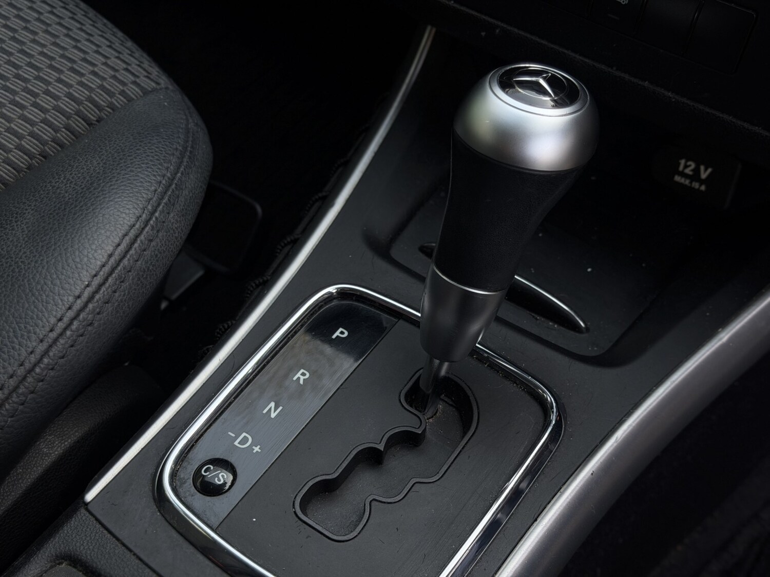 Used Mercedes-Benz B Class 2011 for sale - 78182997: Photo 18