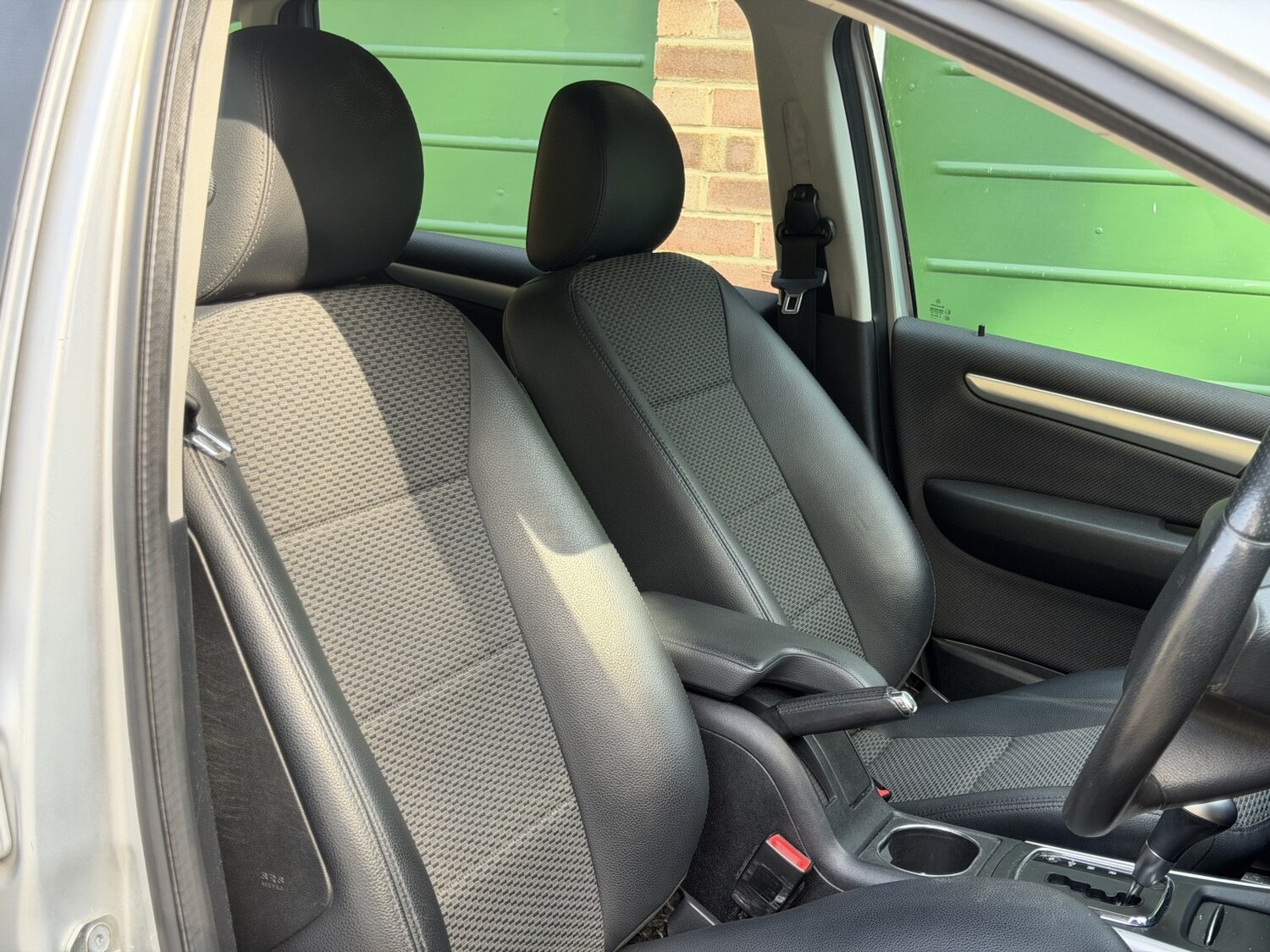 Used Mercedes-Benz B Class 2011 for sale - 78182997: Photo 25