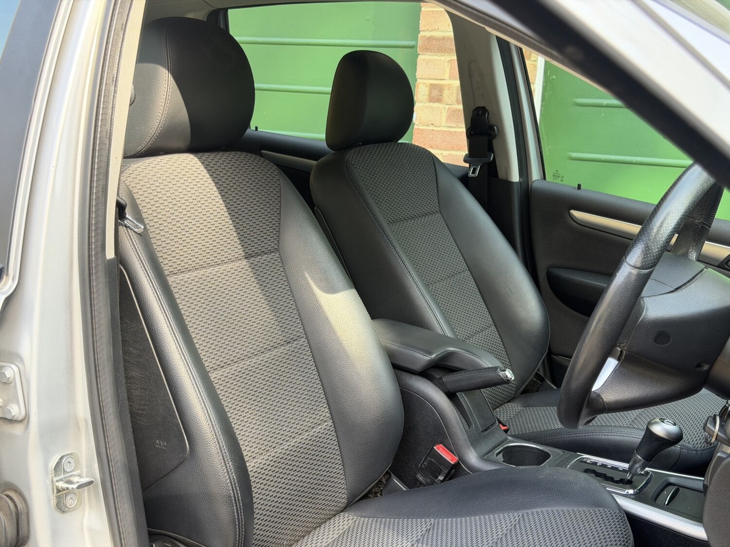 Used Mercedes-Benz B Class 2011 for sale - 78182997: Photo 26