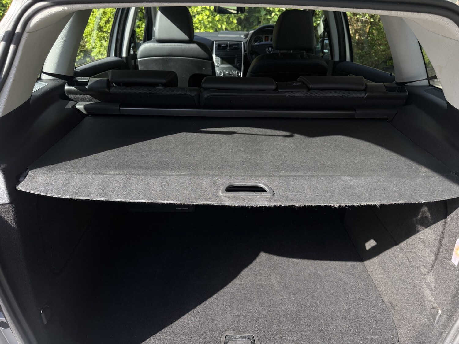 Used Mercedes-Benz B Class 2011 for sale - 78182997: Photo 7