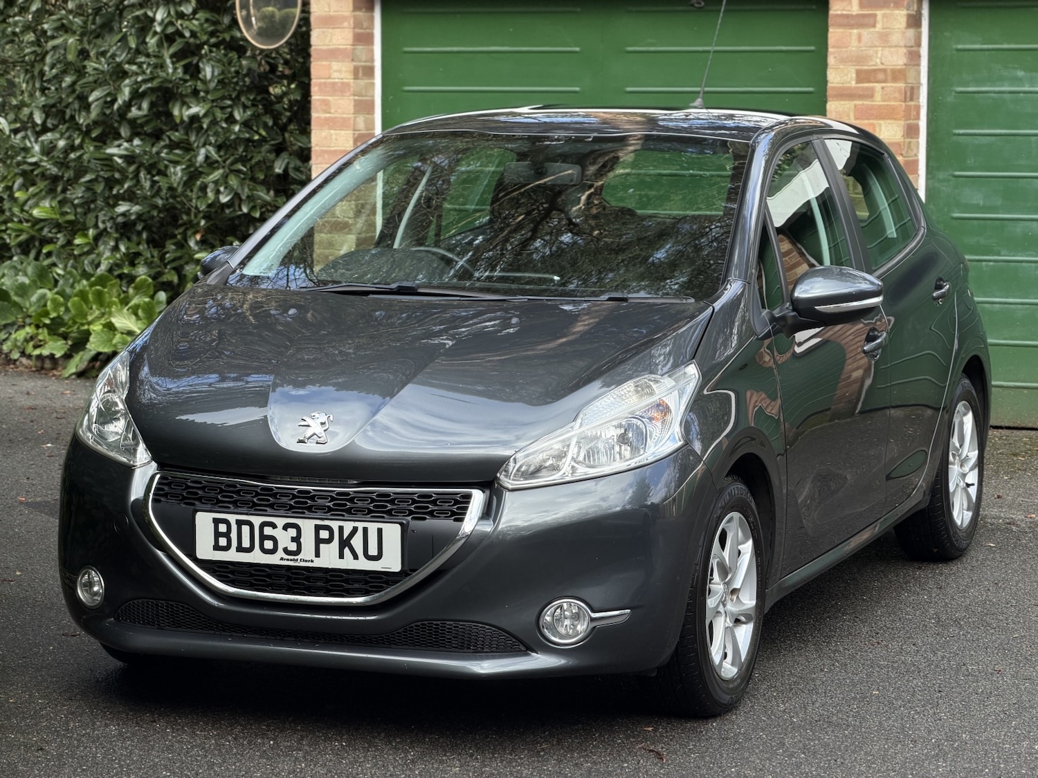 Used Peugeot 208 2014 for sale - 77851399: Photo 22
