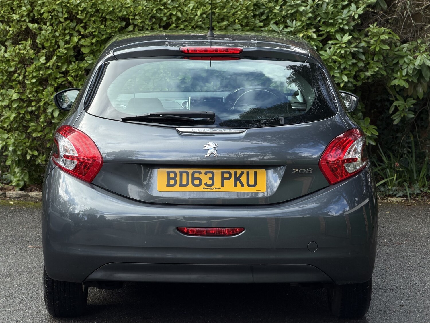 Used Peugeot 208 2014 for sale - 77851399: Photo 7