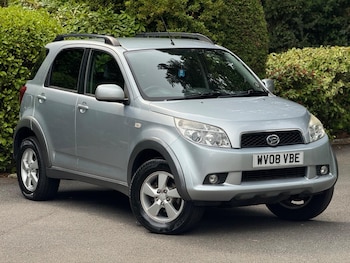 2008 - 1.5 SX 5-Door
