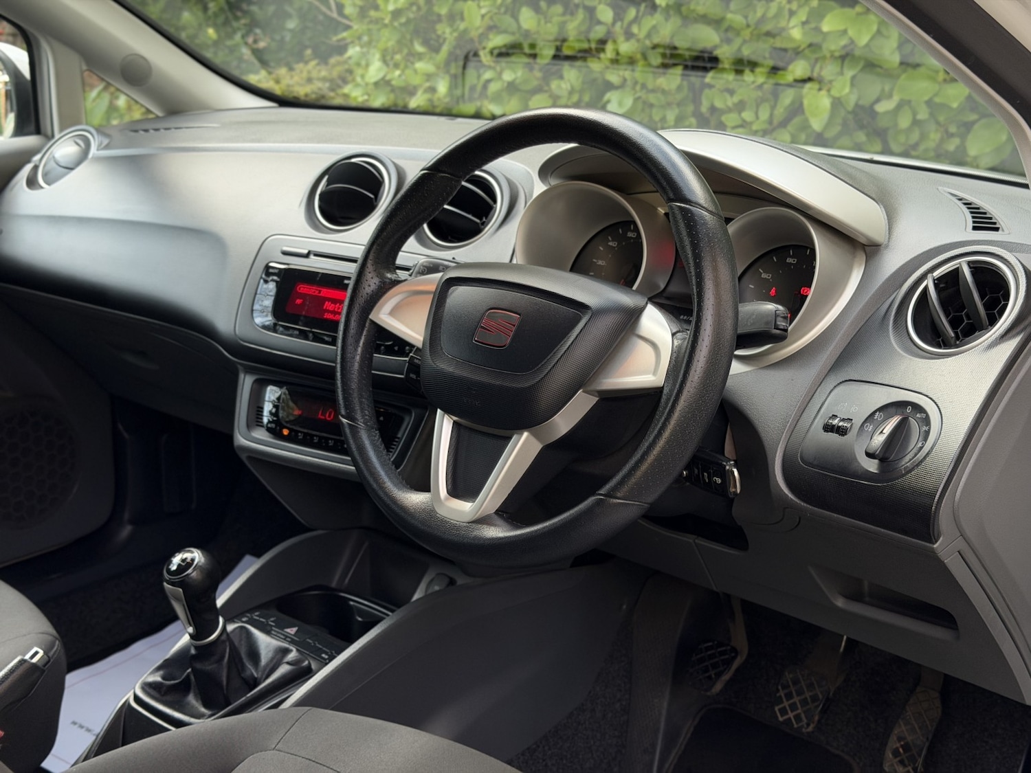 Used SEAT Ibiza 2012 for sale - 77459896: Photo 10