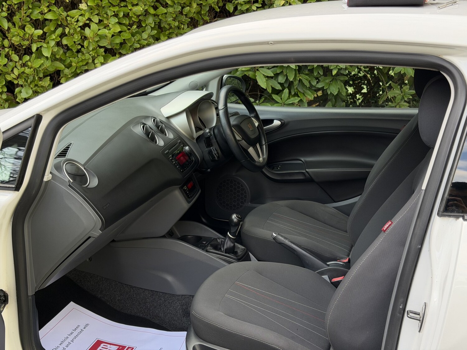 Used SEAT Ibiza 2012 for sale - 77459896: Photo 12