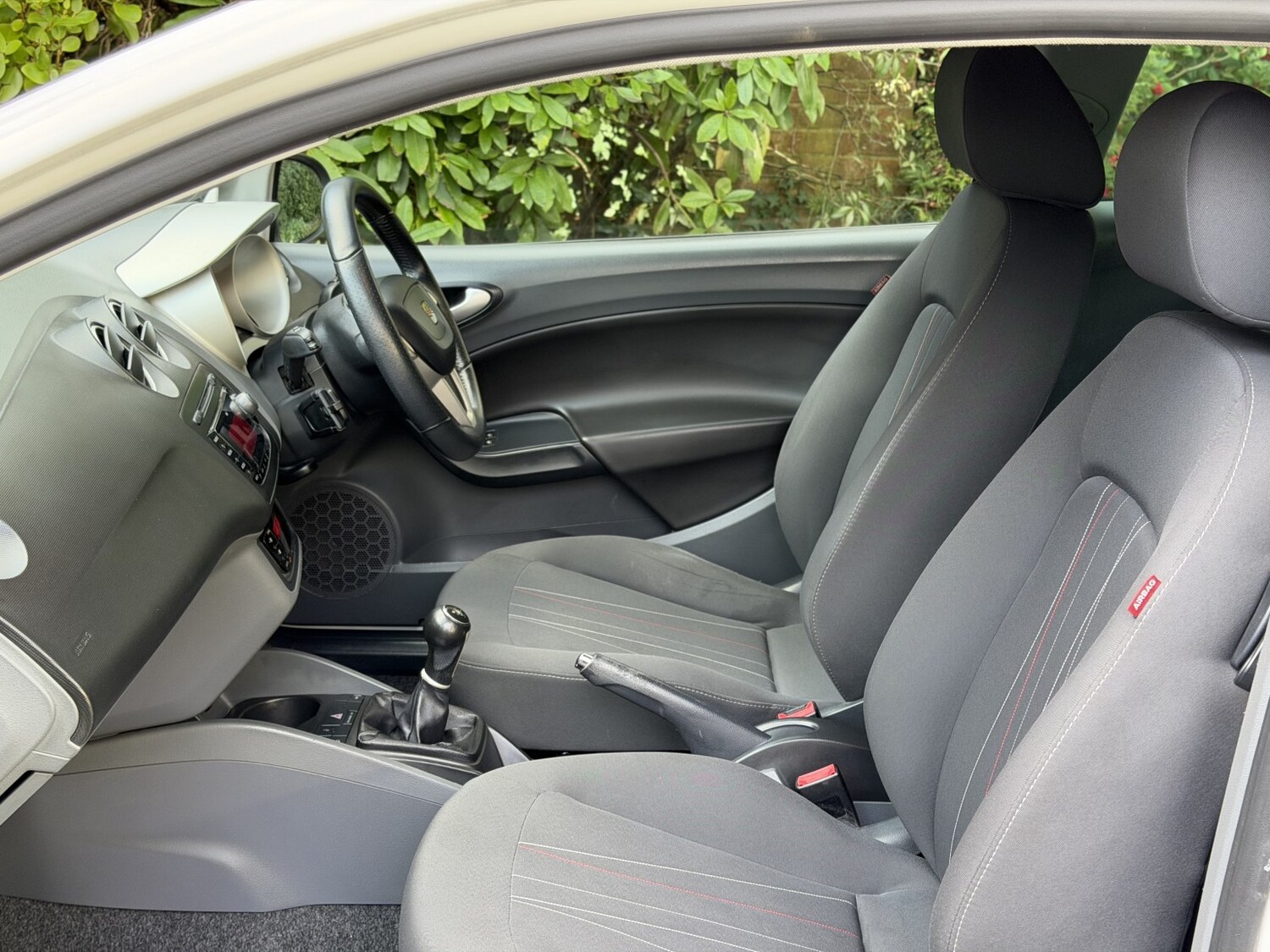 Used SEAT Ibiza 2012 for sale - 77459896: Photo 13