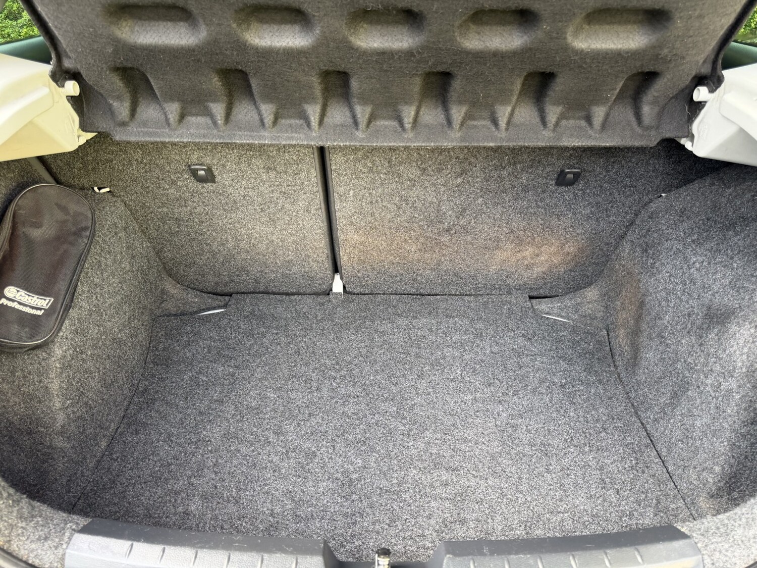 Used SEAT Ibiza 2012 for sale - 77459896: Photo 16