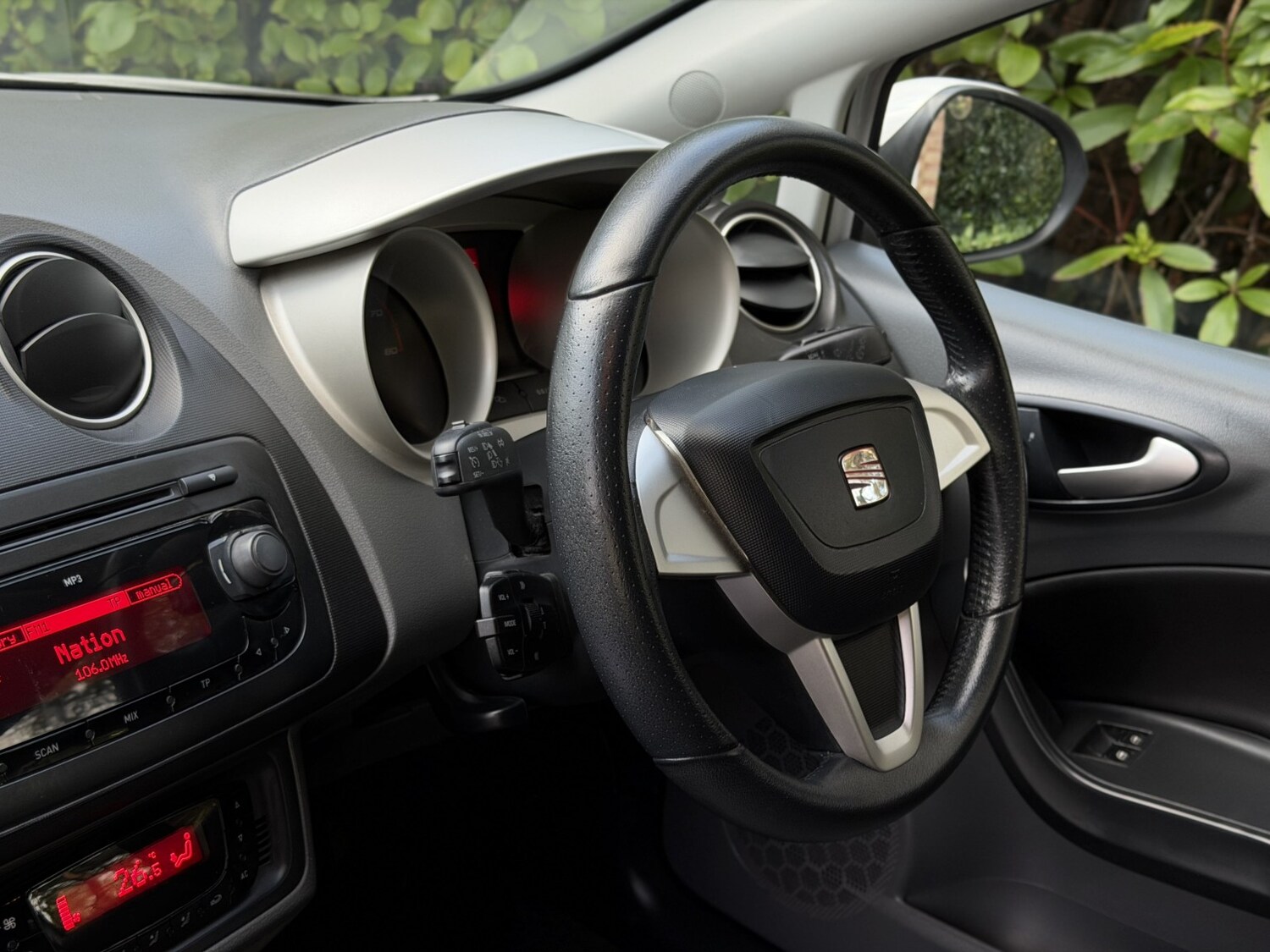 Used SEAT Ibiza 2012 for sale - 77459896: Photo 18