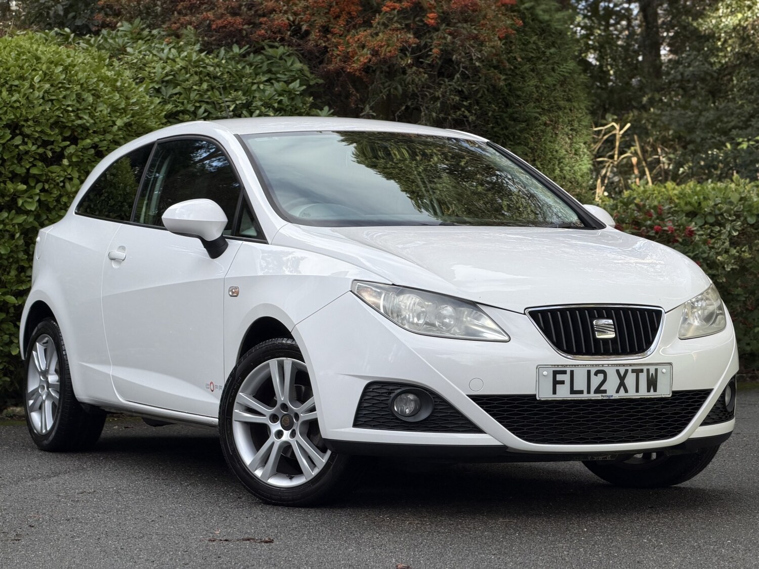 Used SEAT Ibiza 2012 for sale - 77459896: Photo 27