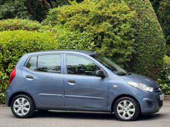 Used Hyundai i10 2013 for sale - 75406206: Photo