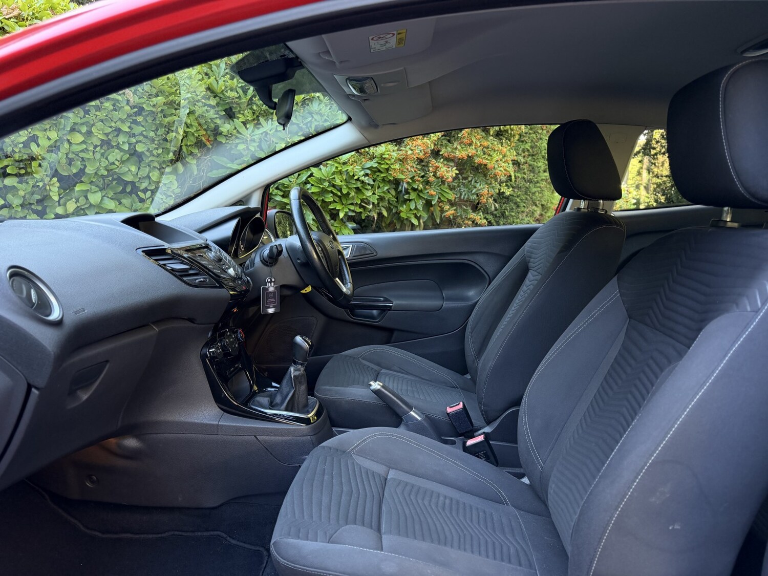 Used Ford Fiesta 2013 for sale - 76299124: Photo 13