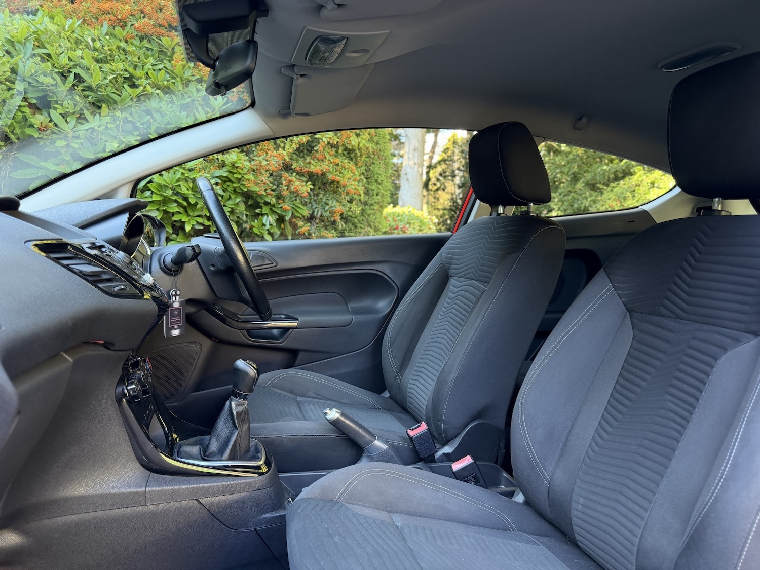 Used Ford Fiesta 2013 for sale - 76299124: Photo 14