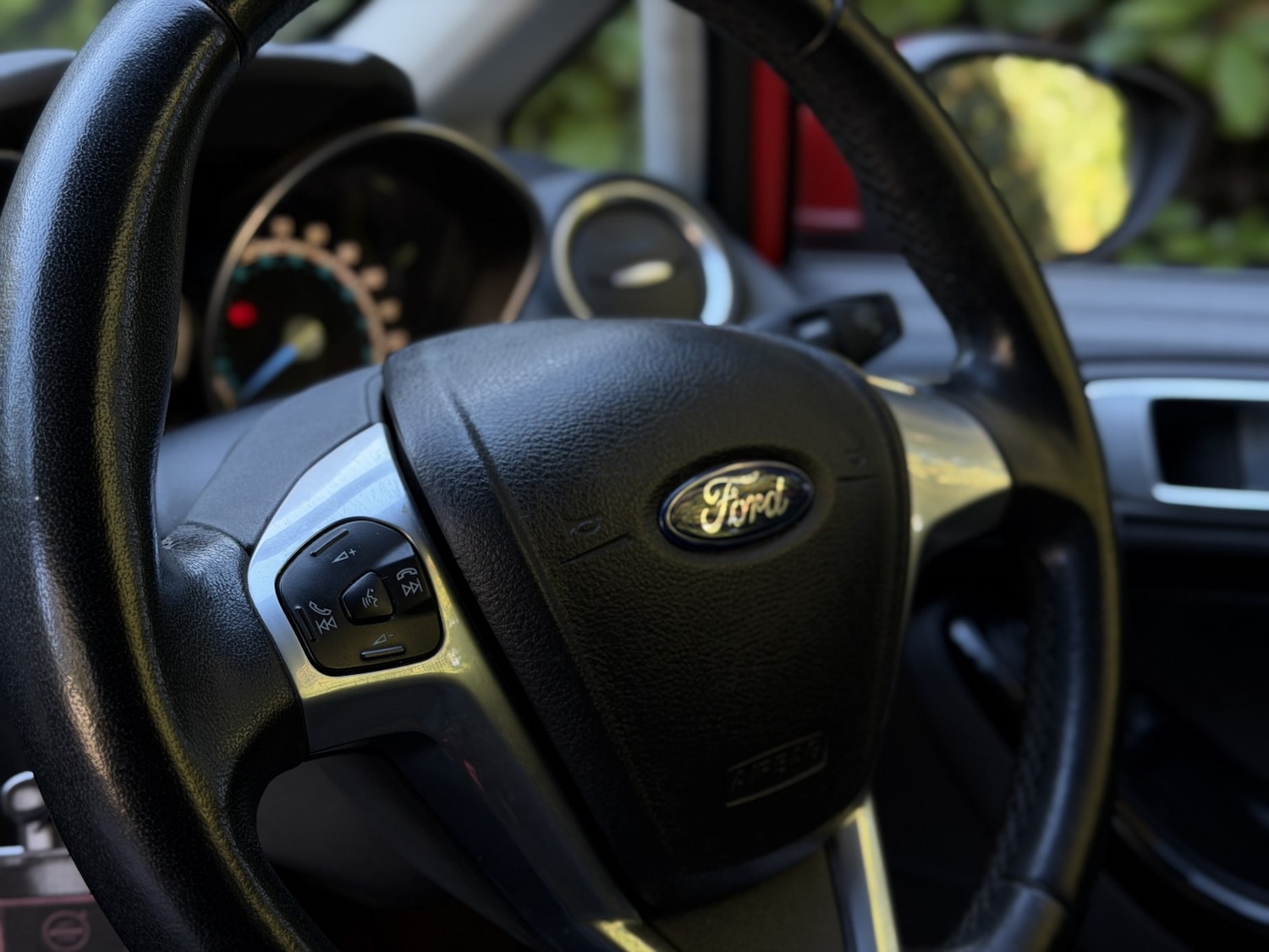 Used Ford Fiesta 2013 for sale - 76299124: Photo 18