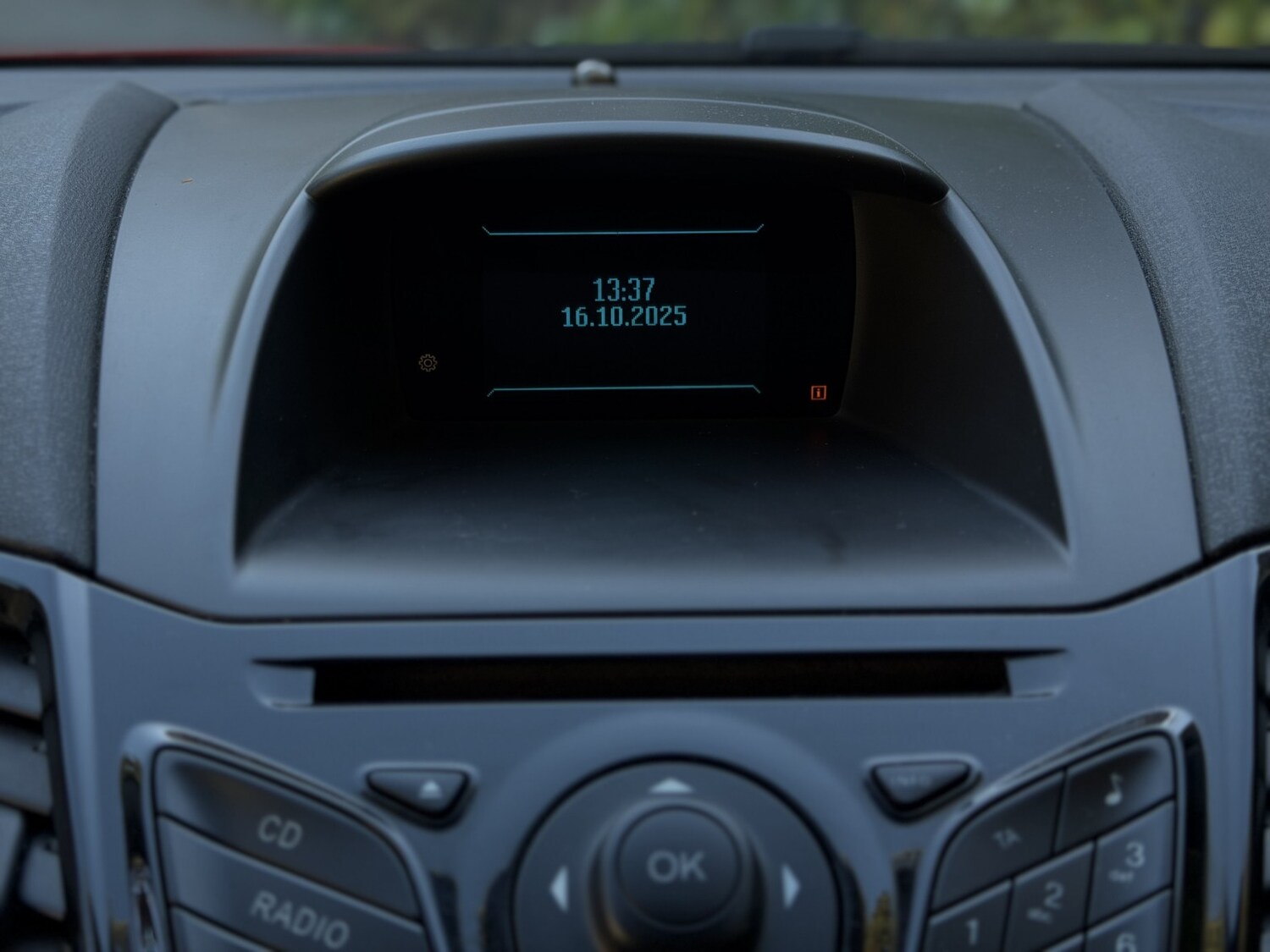 Used Ford Fiesta 2013 for sale - 76299124: Photo 20