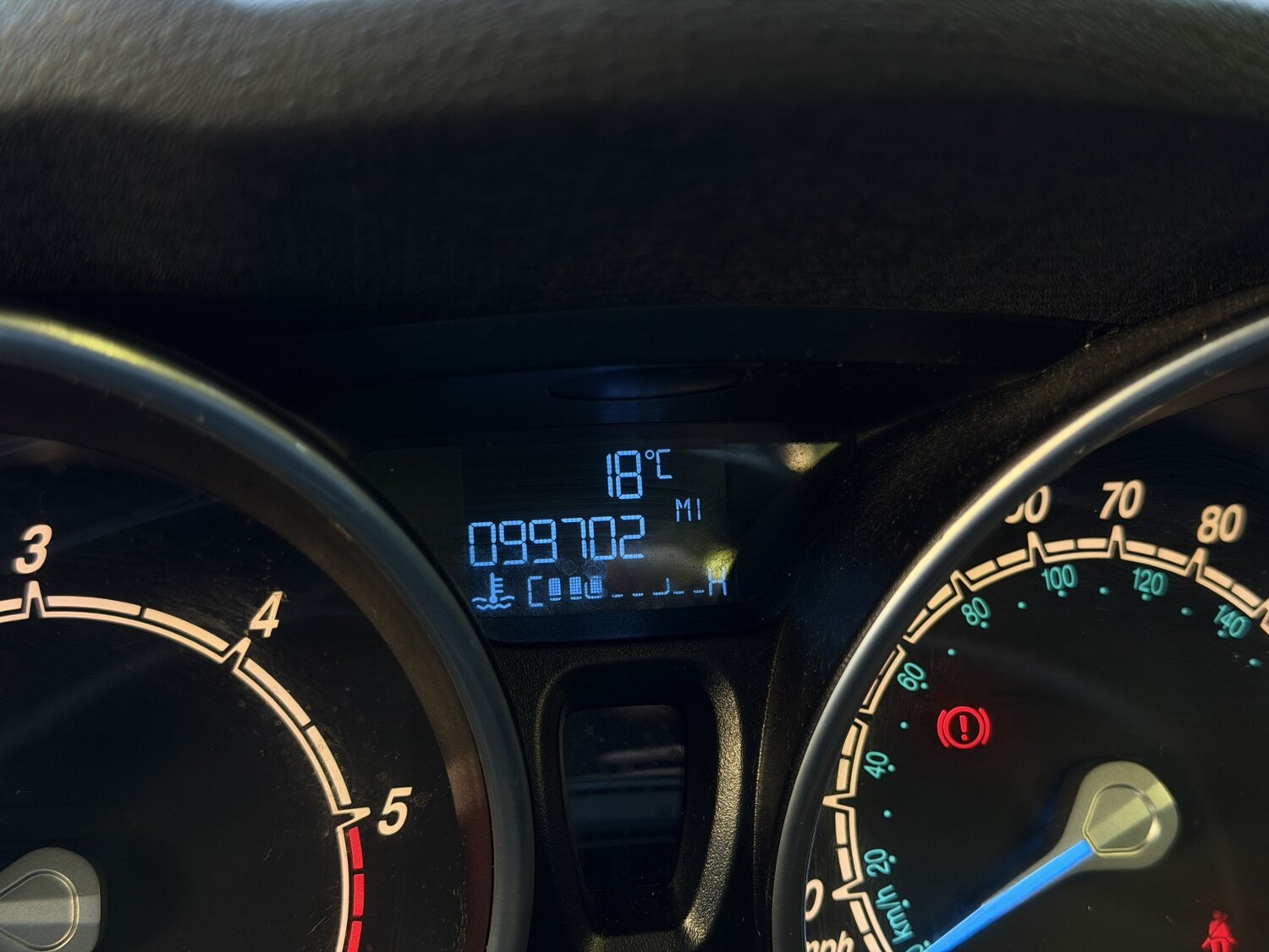 Used Ford Fiesta 2013 for sale - 76299124: Photo 23