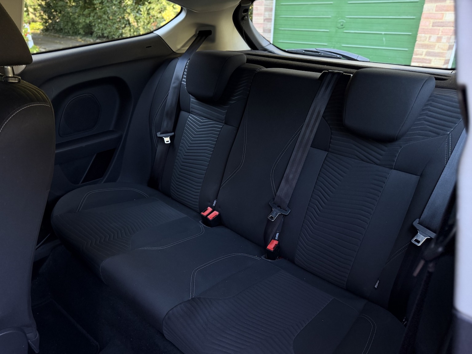 Used Ford Fiesta 2013 for sale - 76299124: Photo 28