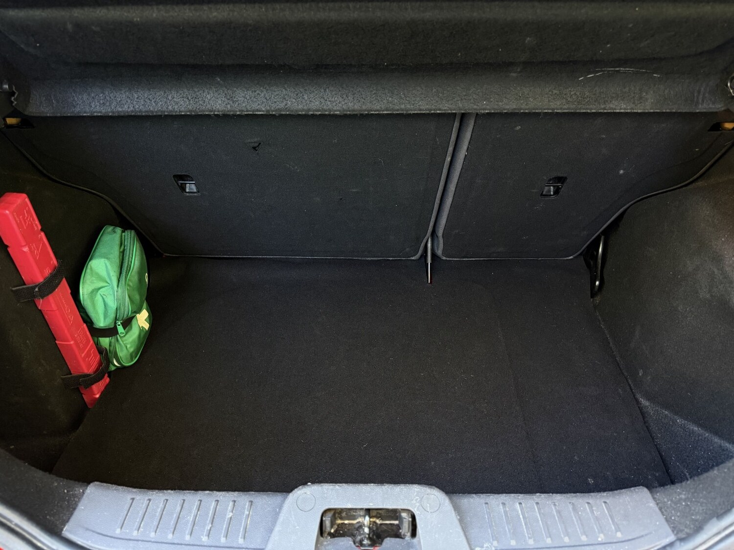 Used Ford Fiesta 2013 for sale - 76299124: Photo 31