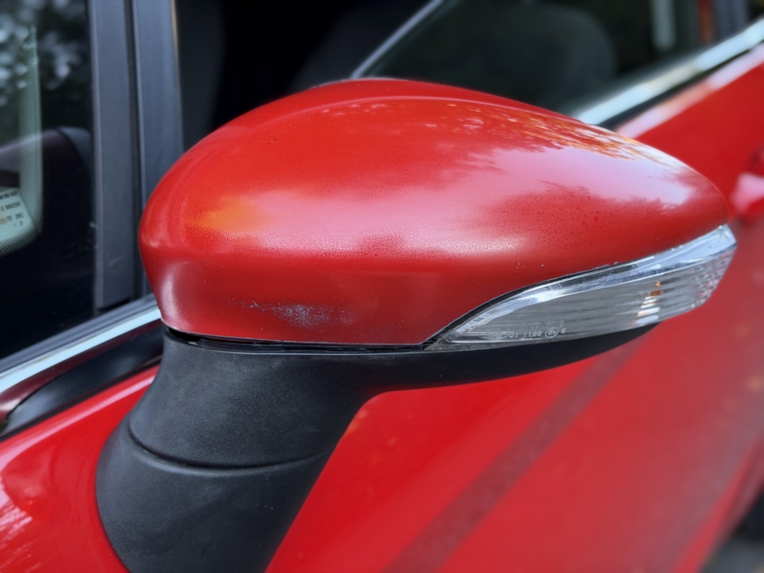 Used Ford Fiesta 2013 for sale - 76299124: Photo 33