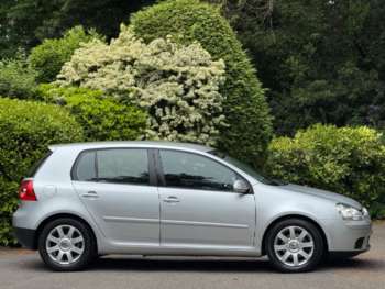 Used Volkswagen Golf 2005 for sale - 75338068: Photo