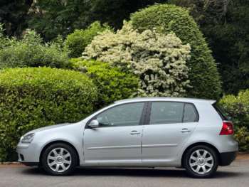 Used Volkswagen Golf 2005 for sale - 75338068: Photo
