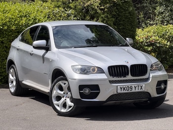 Used BMW X6 2009 for sale - 78592677: Photo