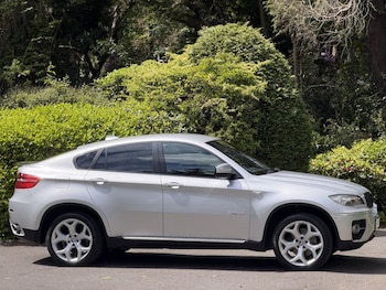 Used BMW X6 2009 for sale - 78592677: Photo