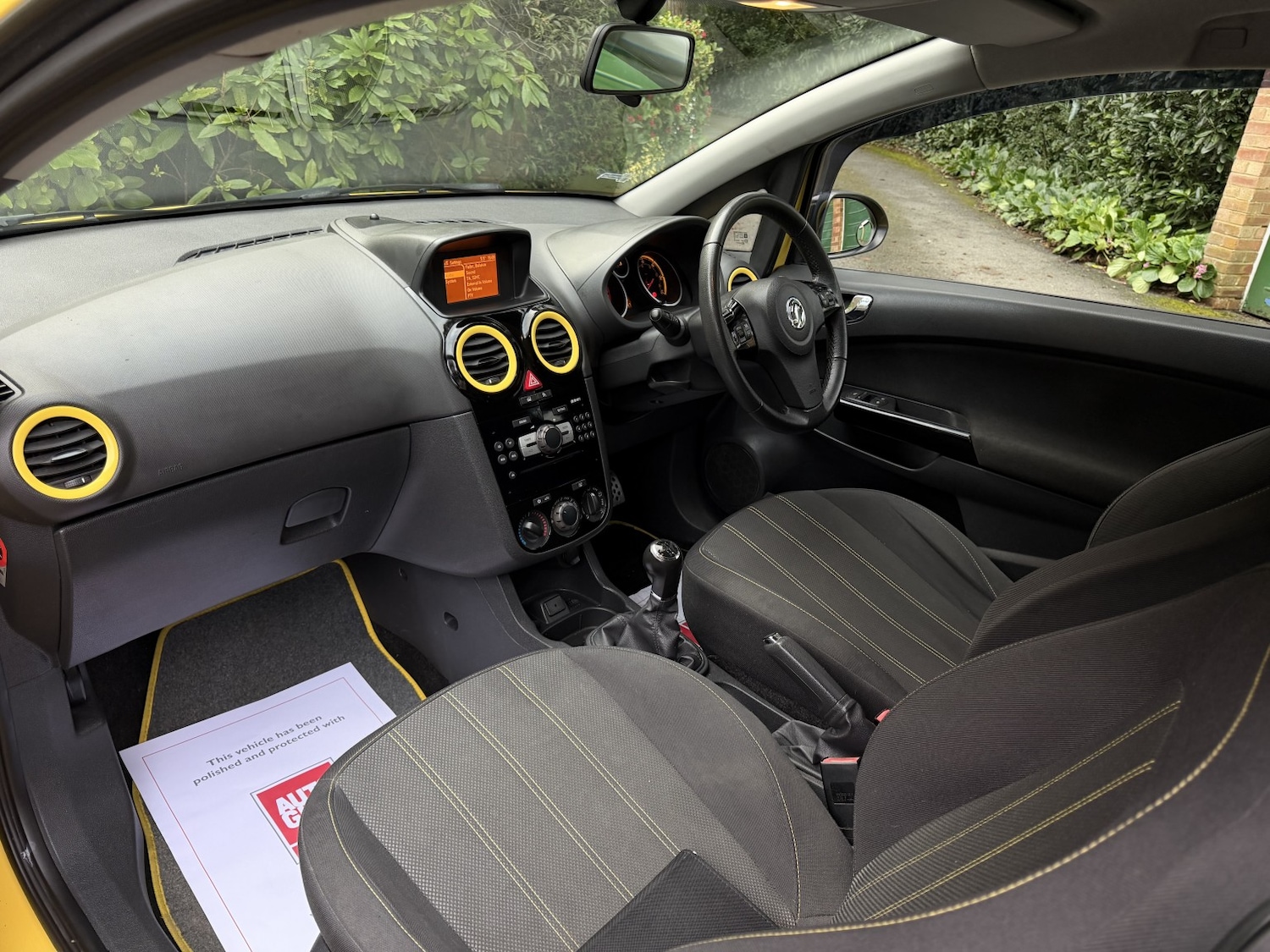 Used Vauxhall Corsa 2013 for sale - 77616381: Photo 10