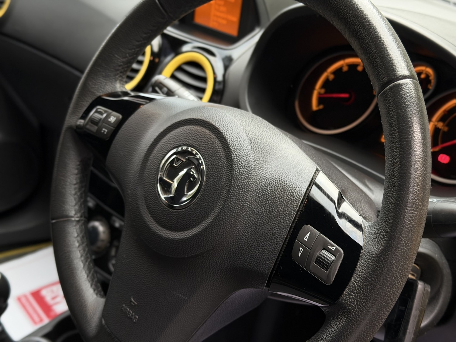 Used Vauxhall Corsa 2013 for sale - 77616381: Photo 13