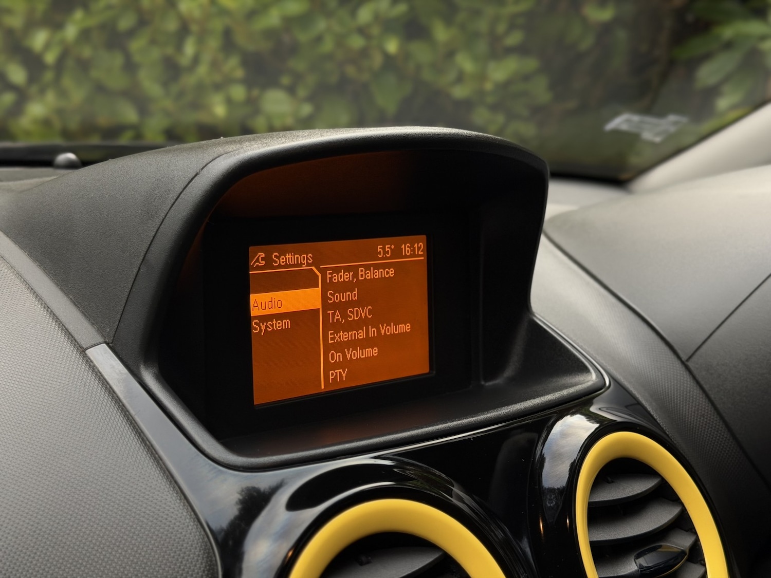 Used Vauxhall Corsa 2013 for sale - 77616381: Photo 14