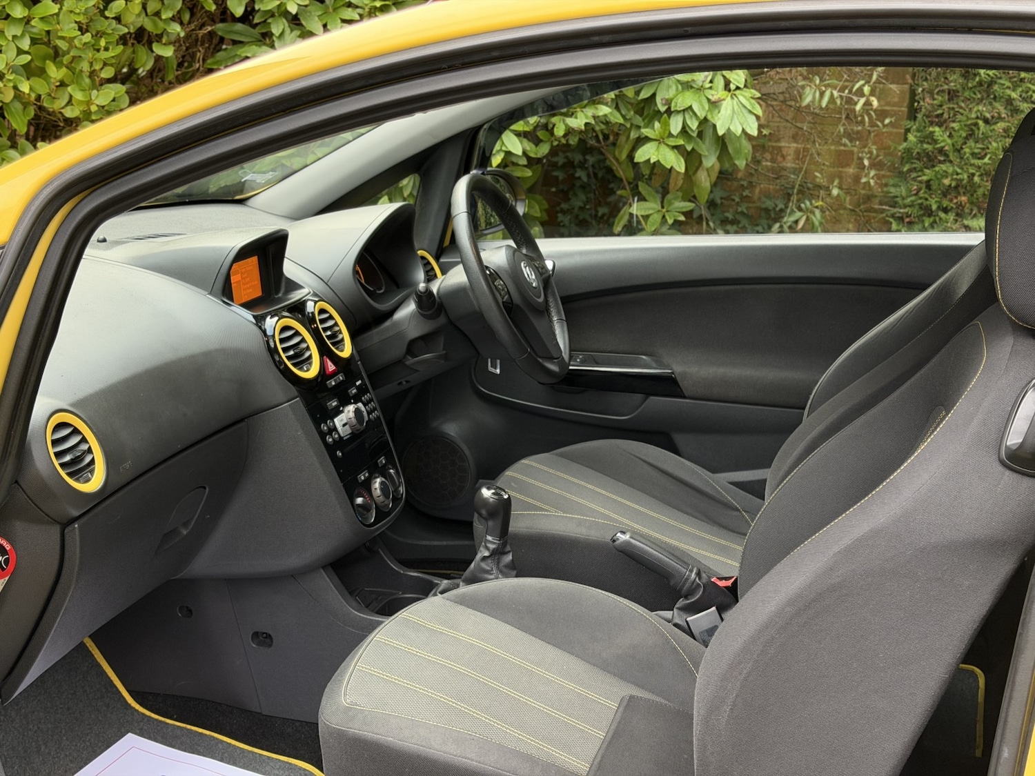 Used Vauxhall Corsa 2013 for sale - 77616381: Photo 17