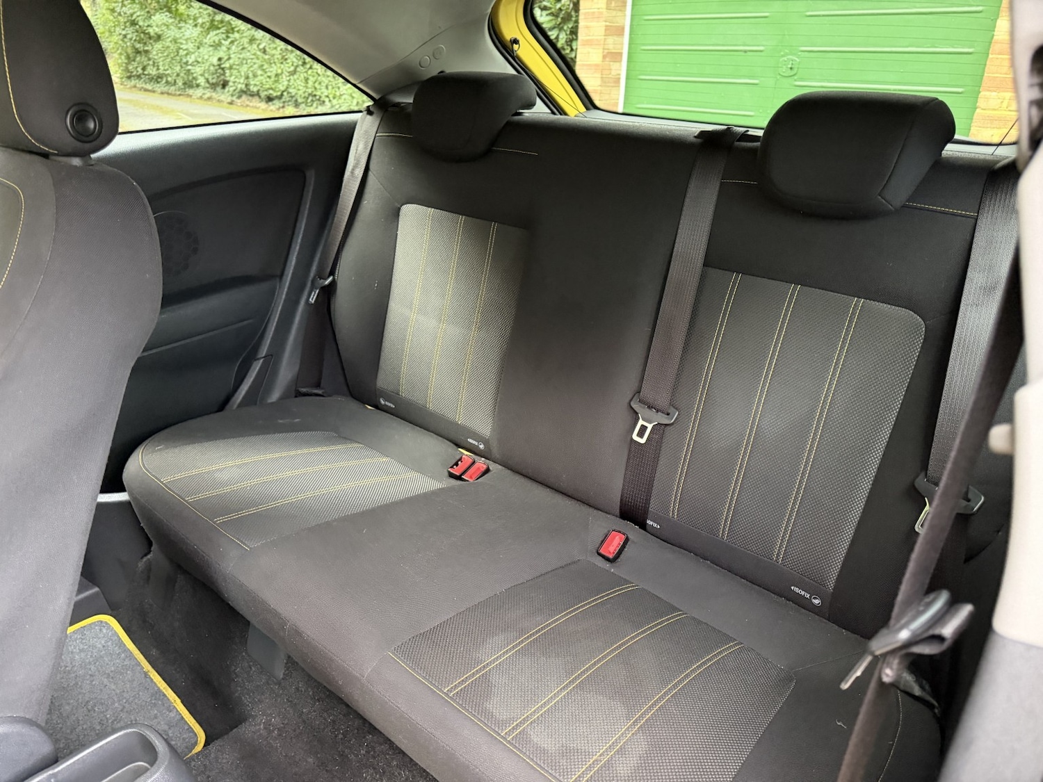 Used Vauxhall Corsa 2013 for sale - 77616381: Photo 19