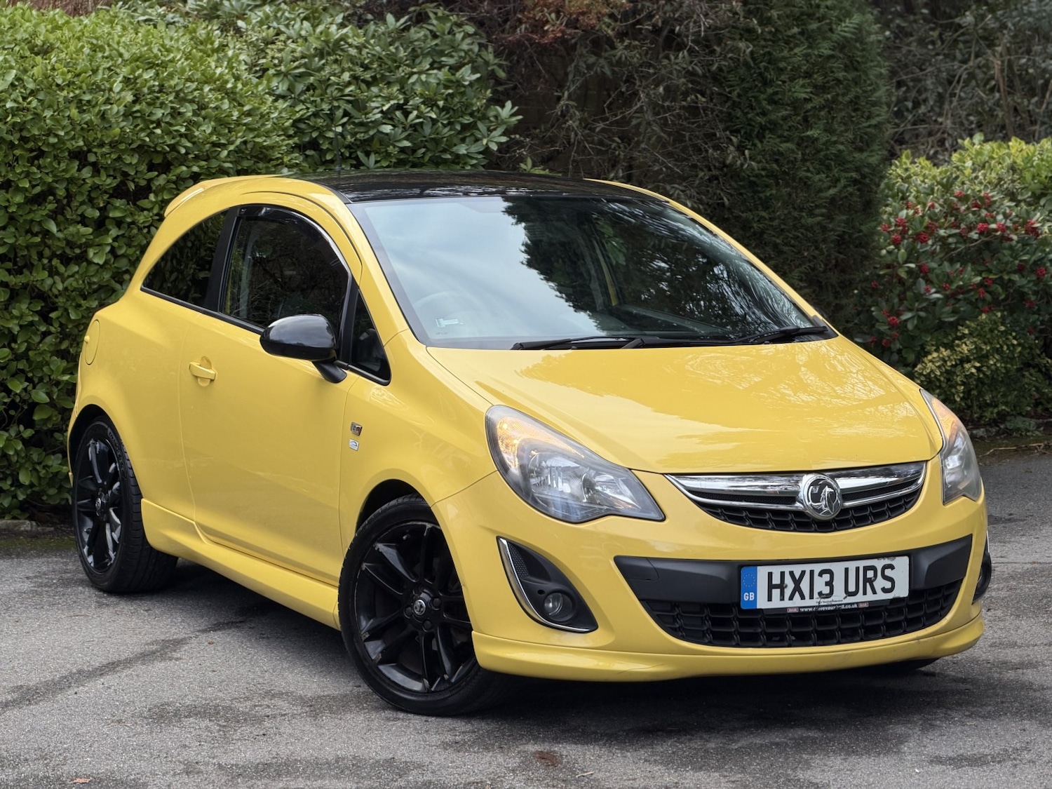 Used Vauxhall Corsa 2013 for sale - 77616381: Photo 3