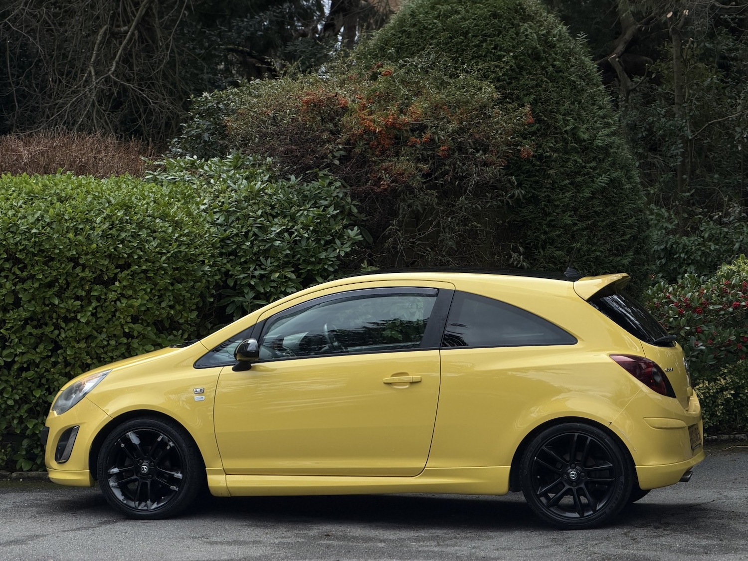 Used Vauxhall Corsa 2013 for sale - 77616381: Photo 8