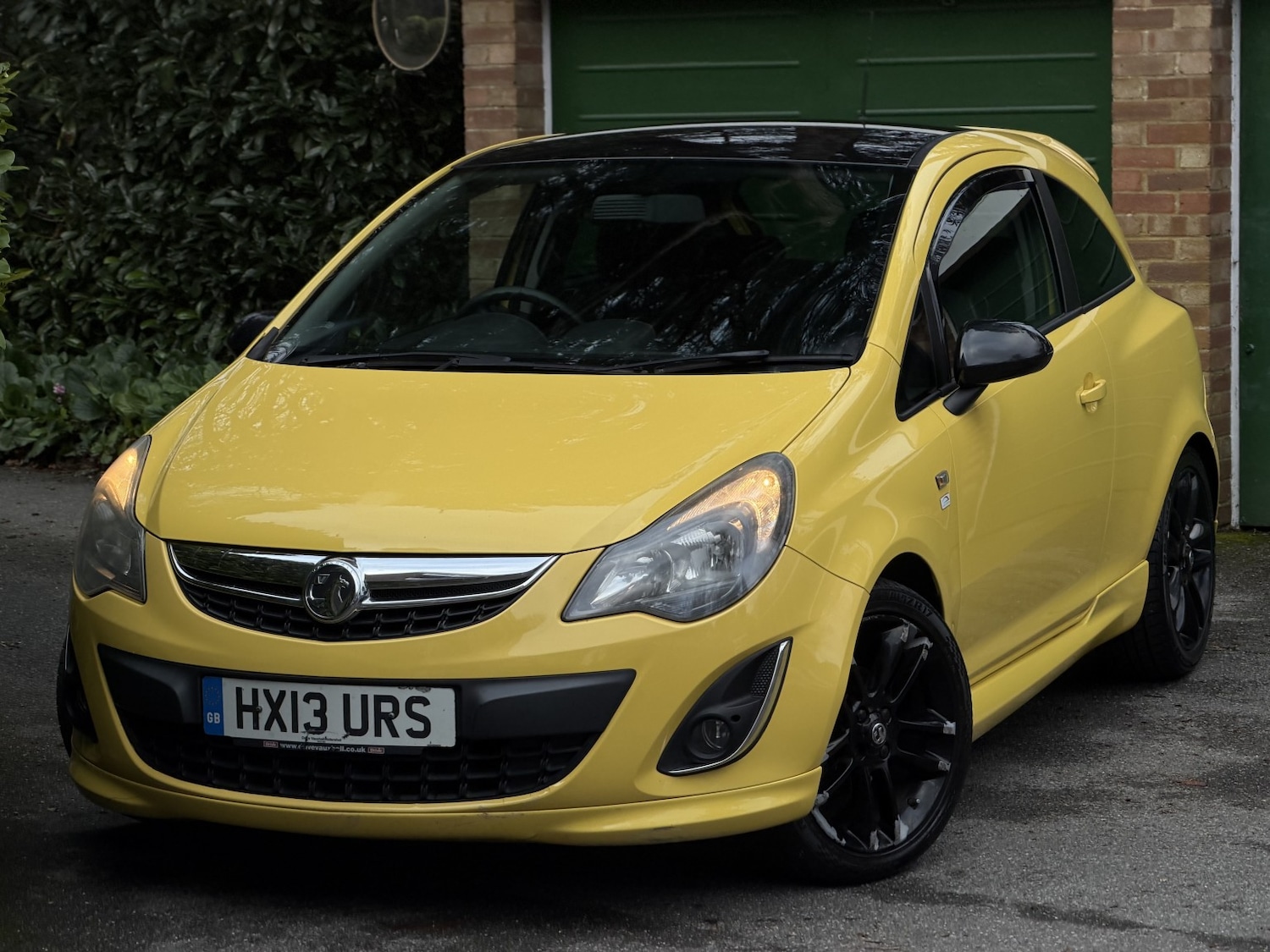 Used Vauxhall Corsa 2013 for sale - 77616381: Photo 9