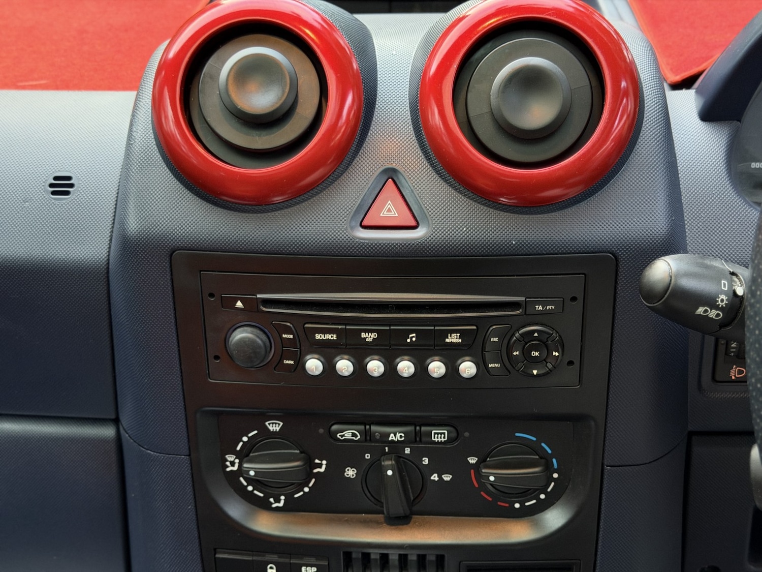 Used Peugeot 1007 2007 for sale - 77019082: Photo 16