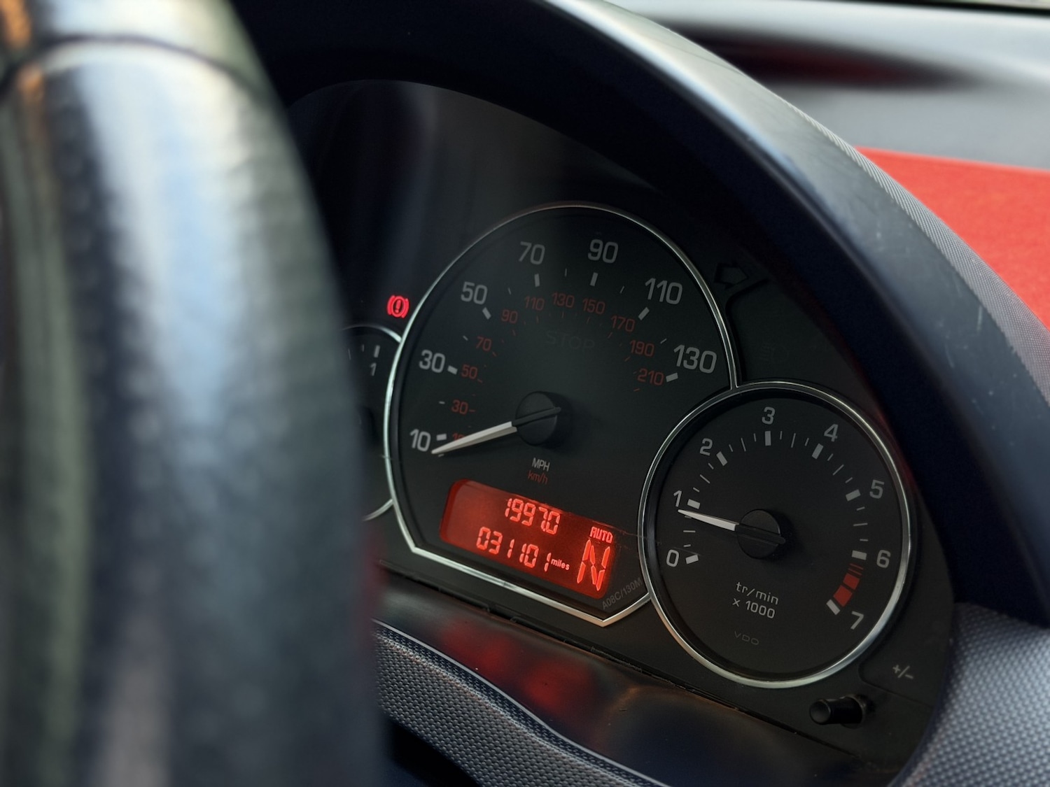 Used Peugeot 1007 2007 for sale - 77019082: Photo 18