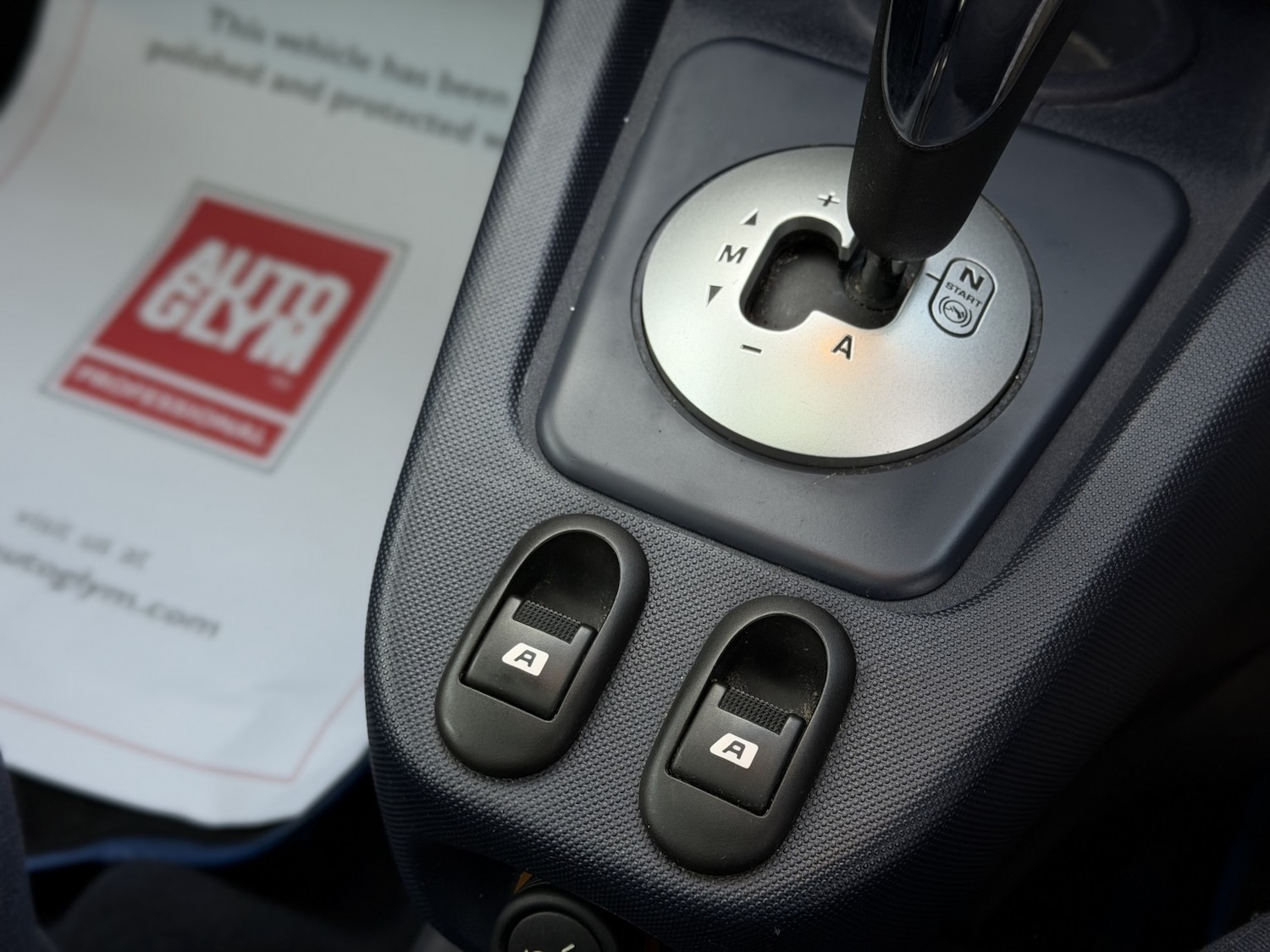 Used Peugeot 1007 2007 for sale - 77019082: Photo 20