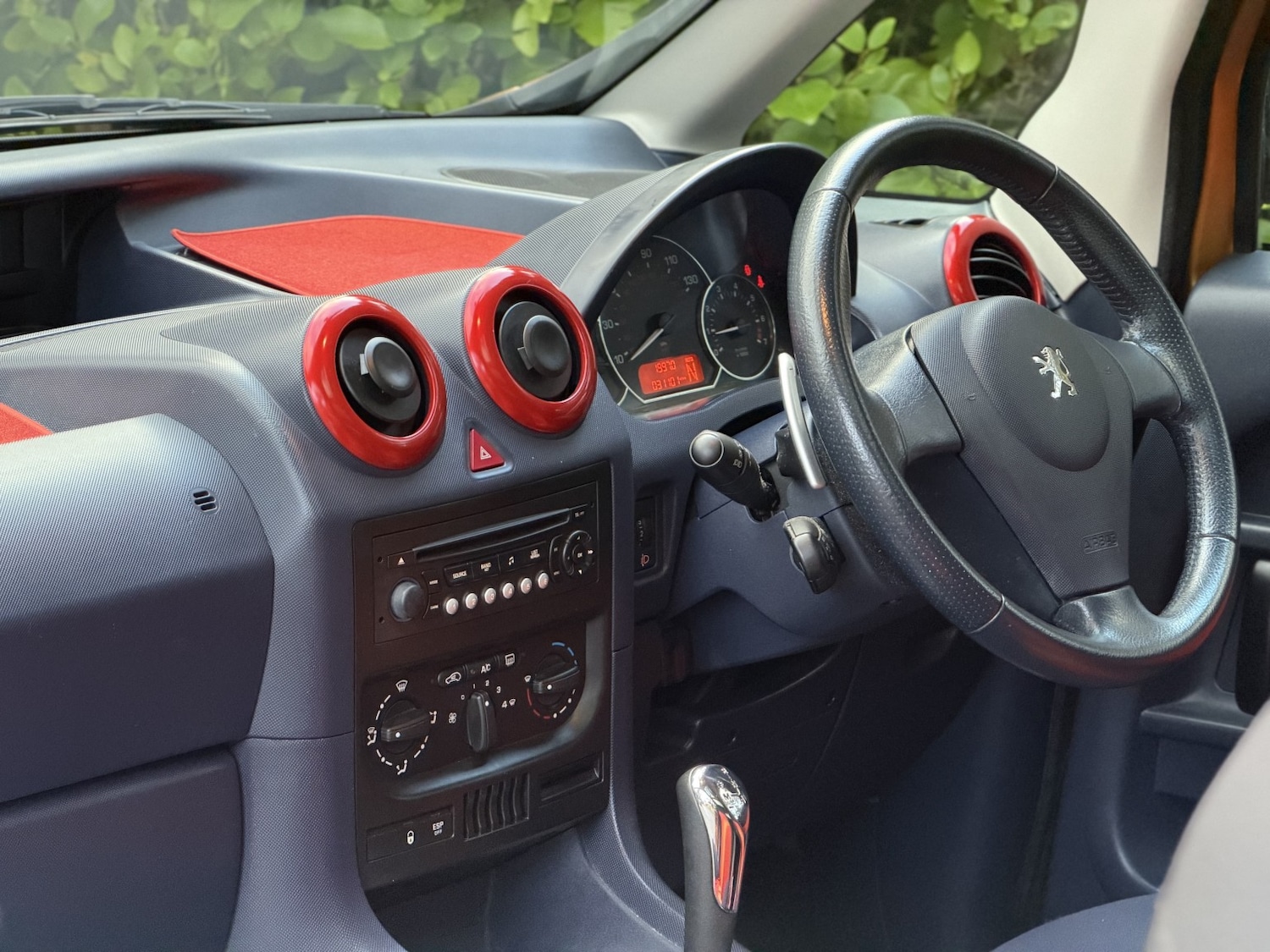 Used Peugeot 1007 2007 for sale - 77019082: Photo 22