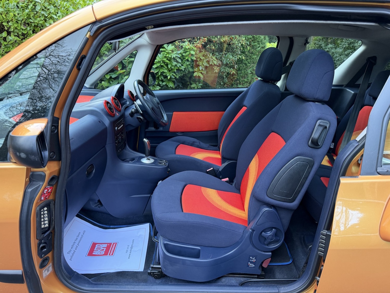 Used Peugeot 1007 2007 for sale - 77019082: Photo 25